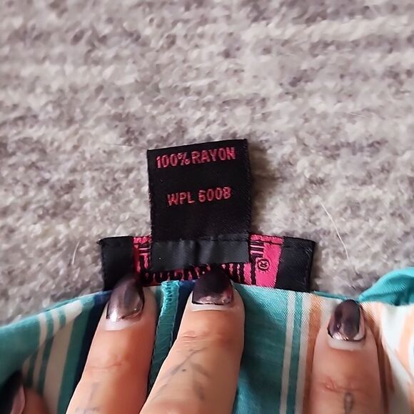 Rock & Roll Cowgirl- jumper - Picture 6 of 6